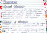 create aesthetic and professional zoology and medical notes